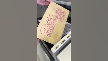 Protect their memories with a personalised keepsake box #keepsakebox #memorybox #keepsakegifts