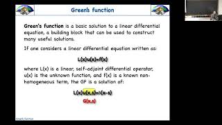 Theoretical Seismology (ESP-SEIS) Lecture 5
