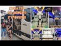 Hyundai h350 full customized van interior by vpro custom