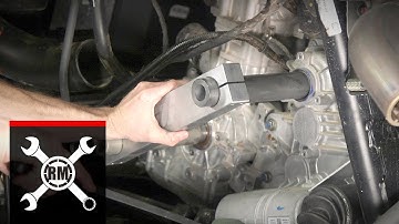 How To Align the CVT Clutch on Polaris RZR XP 900 & XP 1000