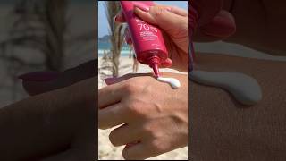 NOVIDADE - Protetor Solar Niina Secrets Eudora #niinaskin  #linhaniinasecrets #eudora