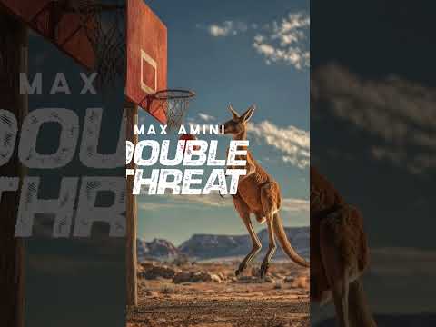 Watch Full Special | Double Threat | Max Amini