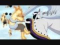 Distance by LONG SHOT PARTY   Opening Naruto
