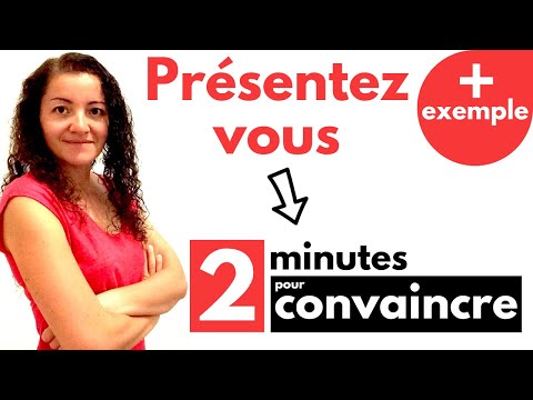 Vidéo: Comment Reprogrammer Un Entretien