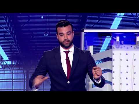 Fouad Maksoud - Prototyping - فؤاد مقصود، النموذج الأولي