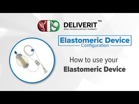 Elastomeric Device