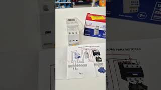 Temporizador Digital #temporizador #irrigação #bomba