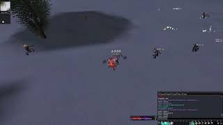 Attacker Practice