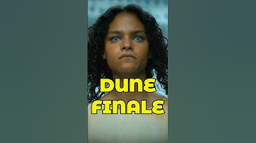 DUNE PROPHECY Ending Explained | Episode 6  #Dune #DuneProphecy #HBO #Episode3 #Max #paulatreides