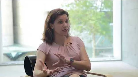 NYU Sydney Meet & Greet: Joanna Nash