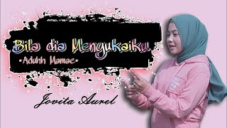 DJ BILA DIA MENYUKAIKU 🎶 BILA DIA MENYUKAIKU JOVITA AUREL 🎶 KUKIRA DIA MENYUKAIKU (NEW REMIX)