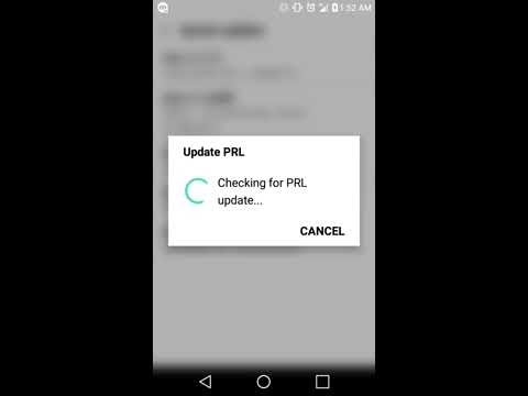 Phone Won't Connect