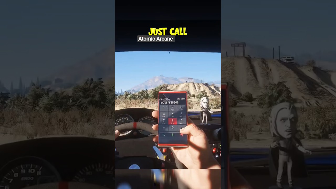 You Can Literally Change The World in GTA 5 #gta5 #gtaonline
