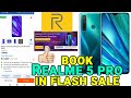 How to Buy Realme 5 pro in Flash Sale | Realme 5 Pro Booked Faster in Fl...
