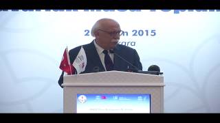 Bakan Avcı Unesco Aspnet Okul Ağı Konferansına Katıldı