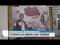 Este sábado llega a Nogoyá "FloriGonal" - Mercedes Bustos Peralta | DN