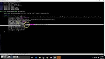 Chapter3 6 CSC200 Enum JavaFXComboBox