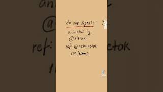 Yasss get into it!!~ 👀🍵🔥✨ #anime #haikyuu #oihina #oikawa #hinata #animation #tiktok