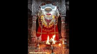 Sri Kalabhairava stotram composed by Sri M M Keeravani garu