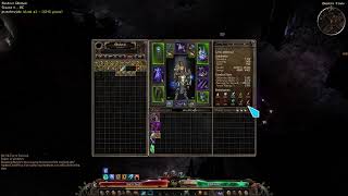 Grim Dawn Season Start  Day 24