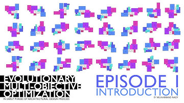 Episode 1 - Evolutionary Multi-Objective Optimization for a Residential Villa [4K]
