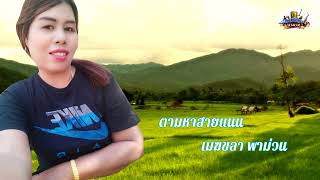 ຕາມຫາສາຍແນນ ตามหาสายแนน [ Cocover เมฆขลาพาม่วน ]