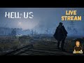 Hell Is Us | First-Time Blind Playthrough | Livestream - Feb 04, 2026