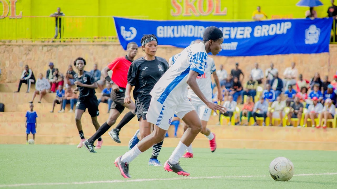 🚨LIVE: FULL-TIME: RAYON SPORTS WFC 2-0 APR WFC/ RAYON SPORTS U-20 ( 4-3 ...