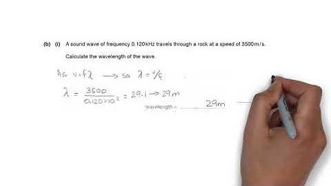 IGCSE 0625 42 Physics Paper 4 Extended Oct Nov 2019 Solution (ALA)