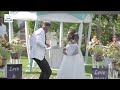 Ruger - Girlfriend(Mixed) - Best wedding dance/ Reception dance @ruger_official @wafalmekrewweddings8363