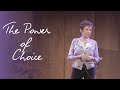 Caroline Myss - The Power of Choice