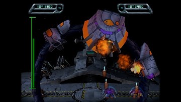 Space Invaders N64 2 player Netplay 60fps