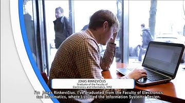 Faculty of Electronics and Informatics