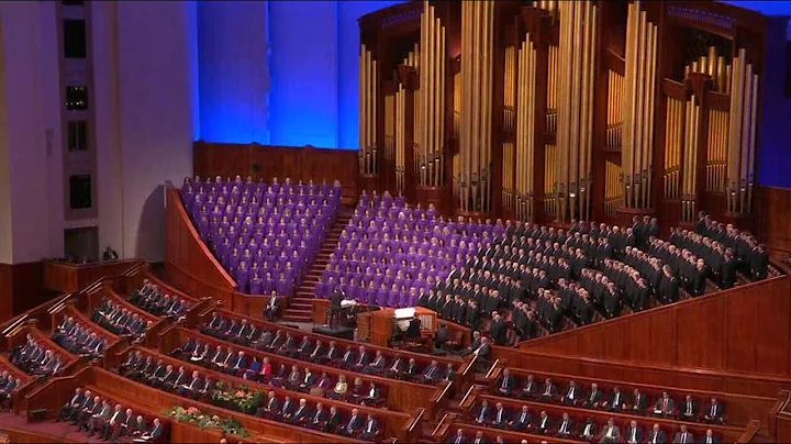 Have I Done Any Good? | October 2022 General Conference