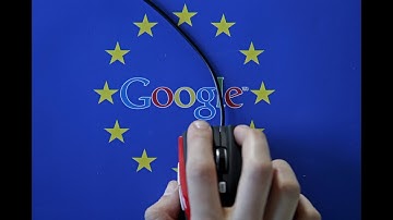 Will EU penalty make a difference in Google
