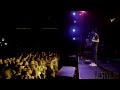 Noize MC - Show must go on (15 Arena Moscow 18.09.2011)