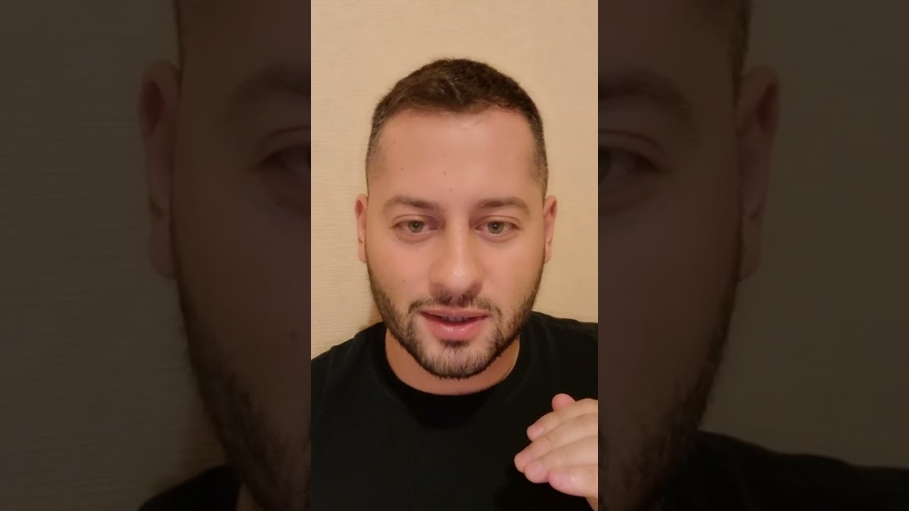 ⁣De câte lucruri ai nevoie sa fii fericită ? Răspunsul ei m-a coplesit !