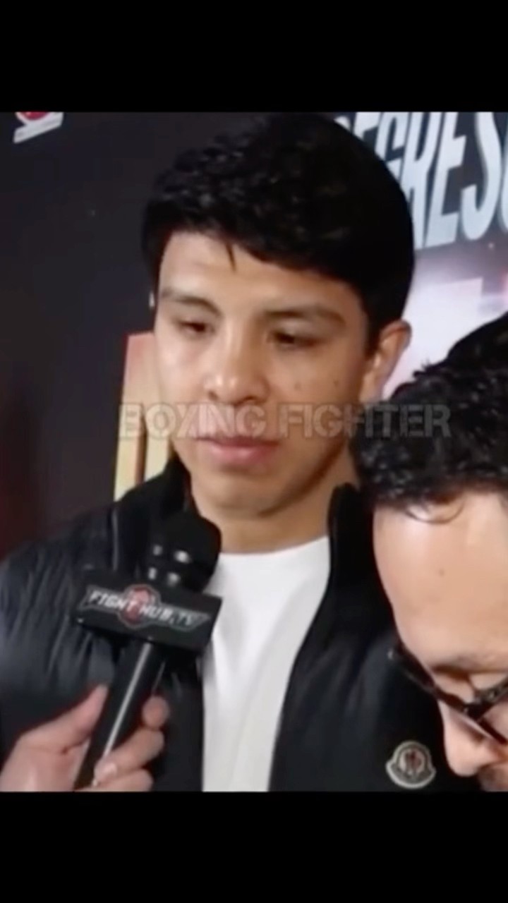 JAIME MUNGUÍA REVELA DURO PRONÓSTICO PARA LA PELEA DE DAVID BENAVIDEZ VS DAVID MORRELL