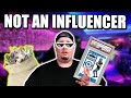 I am not an influencer  who is rgl and why does this channel exist
