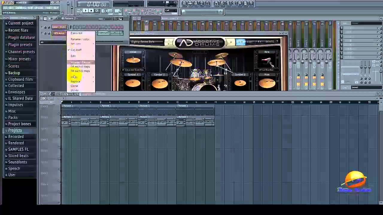 fl studio 11 tutorial pdf fl studio 11 tutorial pdf