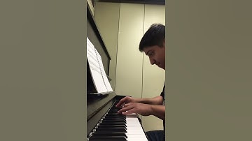 E cadences 1st inversion