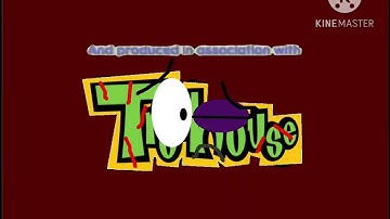 (FAKE) Max And Ruby Lost Episode: Bloody Midnight Credits