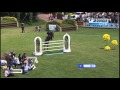 Hickstead dans le barrage du Grand Prix de La Baule 2011 - Equidia Life