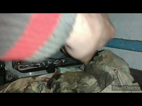 Ремонт АКПП РЕНО КЛИО,пока частично продолжение следует!