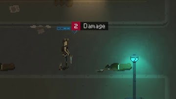 Shardpunk: Verminfall tech demo trailer