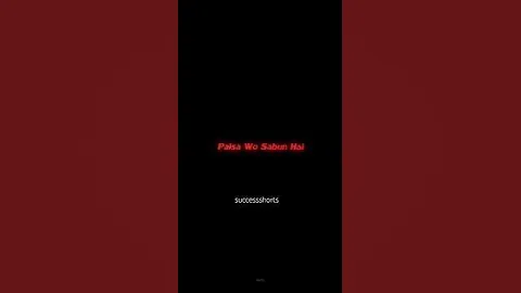 Money🤑... #success #motivation #inspiration #mindset #trending #shortsfeed