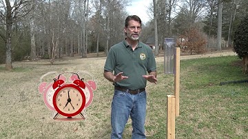 CoCoRaHS Citizen Scientists