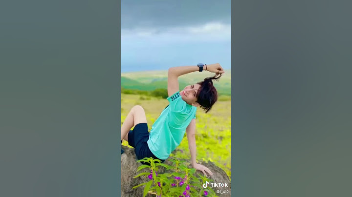 المودل فادي غير