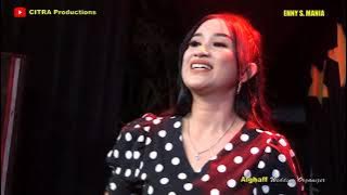DAMAR KANGINAN  Organ Dangdut ENNY S.MANIA