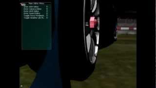 rFactor 2 V8 SUPERCARS 2012